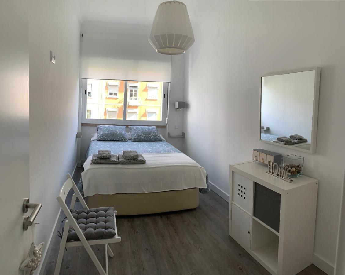 Apartamento Starhouse