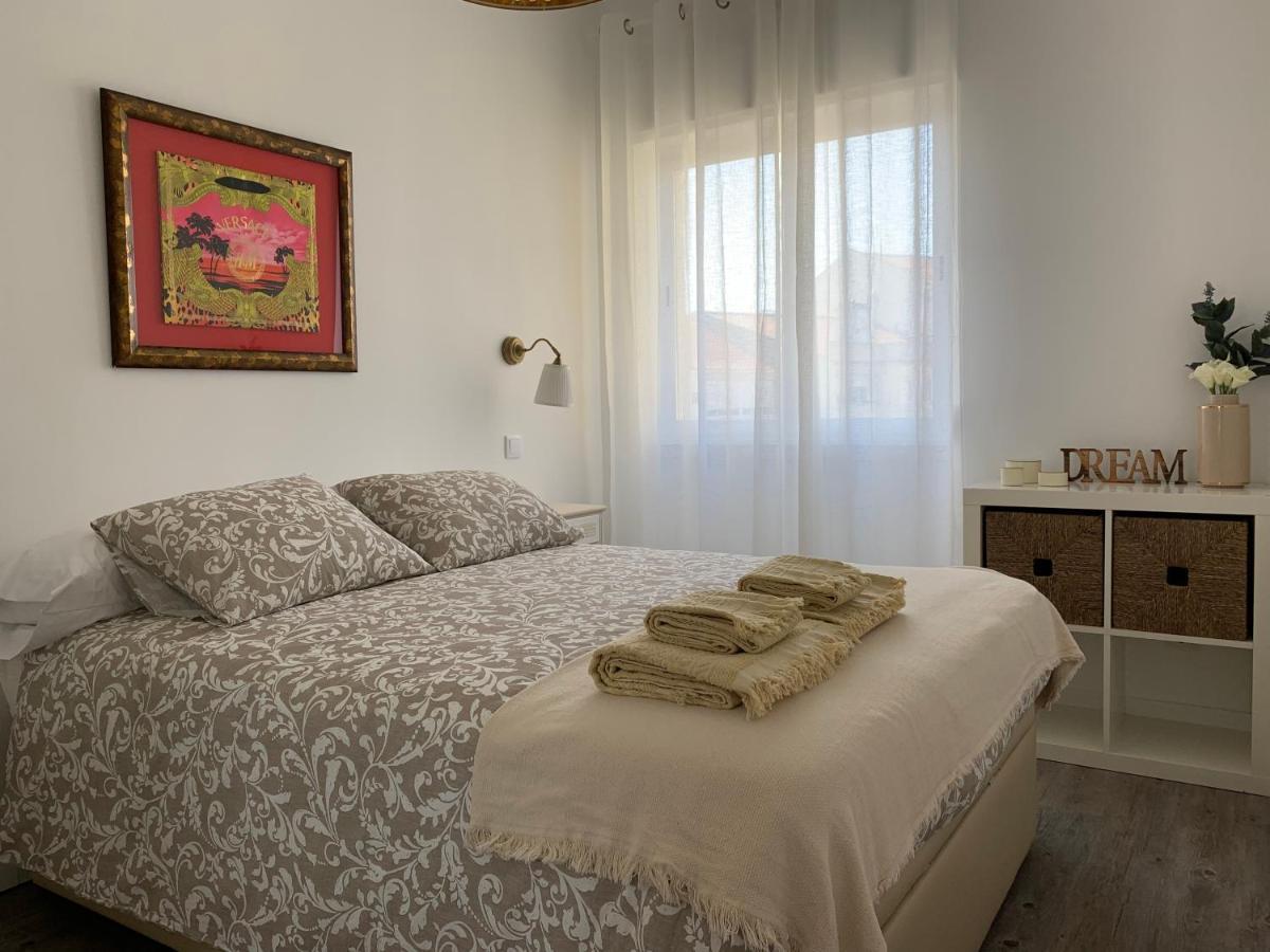 Apartamento Starhouse